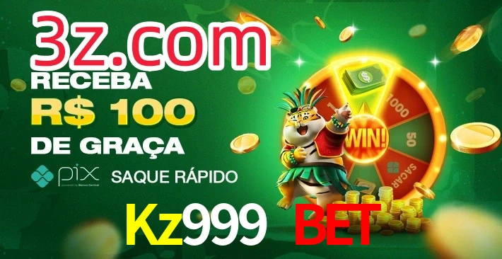 Kz999 Bet