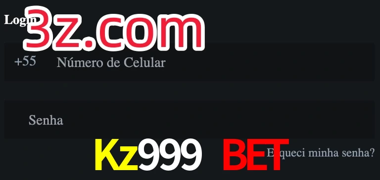 Kz999 Bet