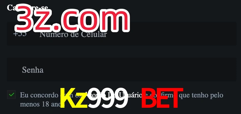 Kz999 Bet